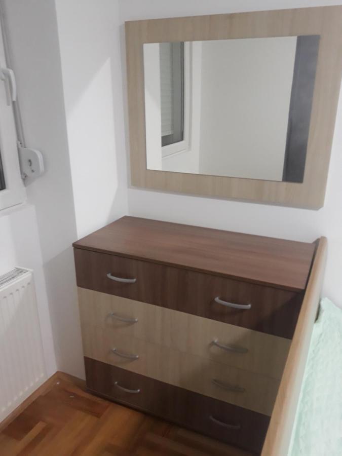 Apartman Vranje Apartment Екстериор снимка