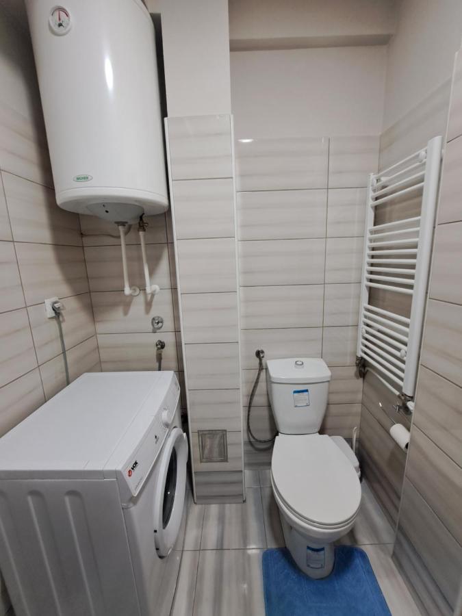 Apartman Vranje Apartment Екстериор снимка